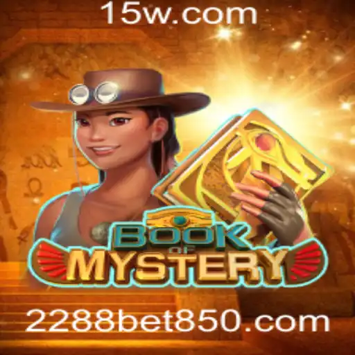 Descubra o Fascinante Mundo de BookofMystery e Como Jogar com 2288bet APK