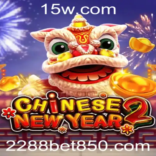 Explorando o Jogo CHINESENEWYEAR2: Uma Aventura Empolgante