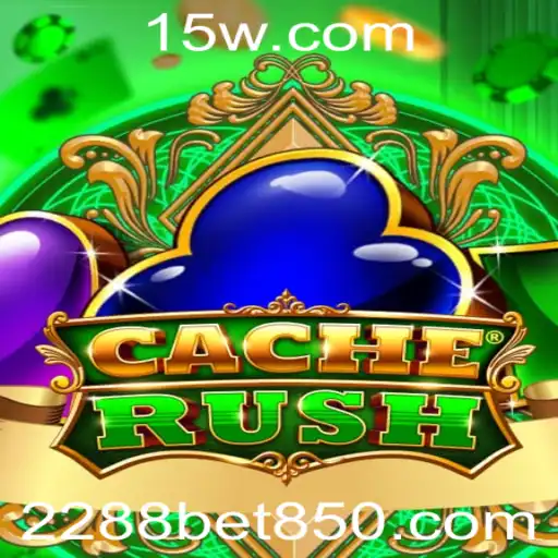 CacheRush: Descubra o Novo Fenômeno dos Jogos Mobile