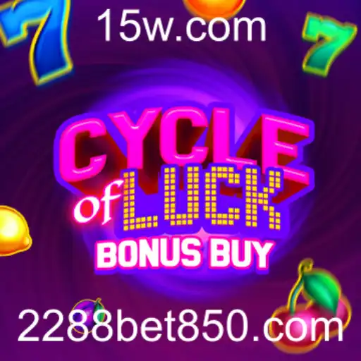 CycleofLuckBonusBuy: Um Mergulho no Jogo de Cassino Inovador