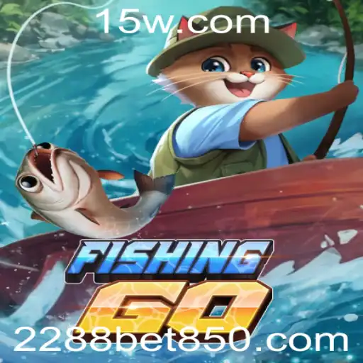 Descubra o Mundo de FishingGO: Um Jogo de Pesca Inovador