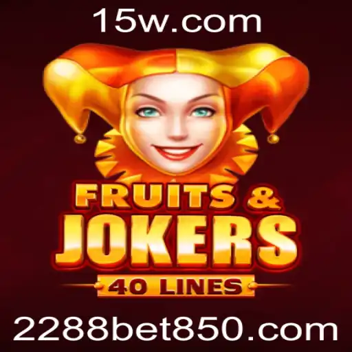 Conheça o Excitante Mundo de FruitsAndJokers40