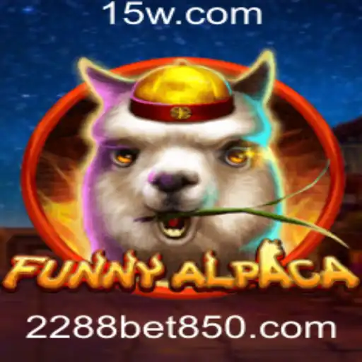 Aventura Divertida com FunnyAlpaca e a Experiência 2288bet apk