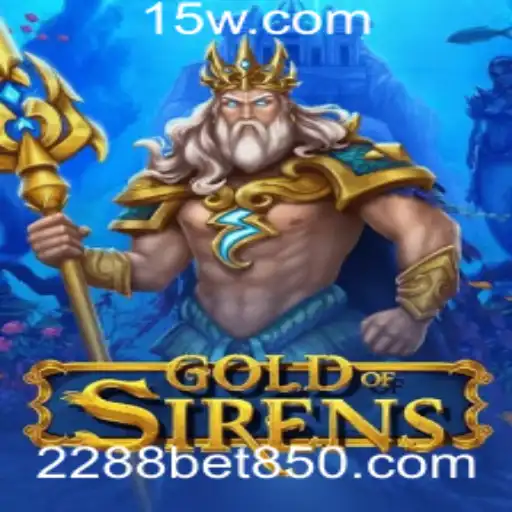 Descubra o Fascinante Mundo de GoldofSirens