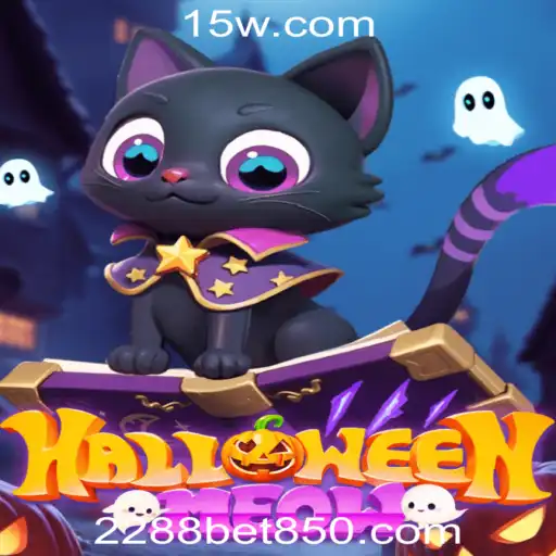 Explorando o Mundo Mágico de HalloweenMeow