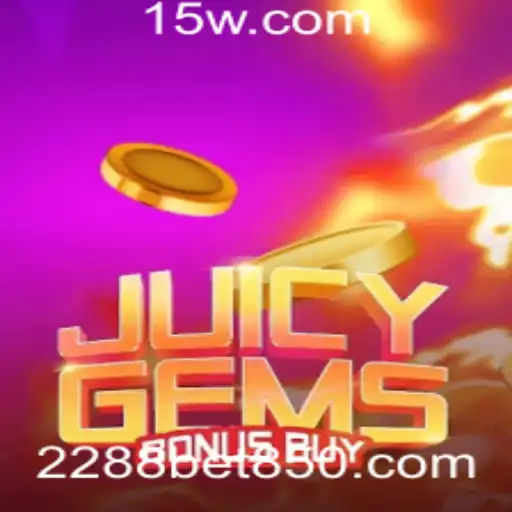 Descubra JuicyGemsBonusBuy: O Novo Fenômeno dos Jogos Disponível no 2288bet APK