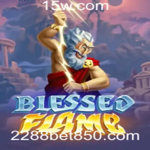 Explorando a Fascinação do Jogo BlessedFlame