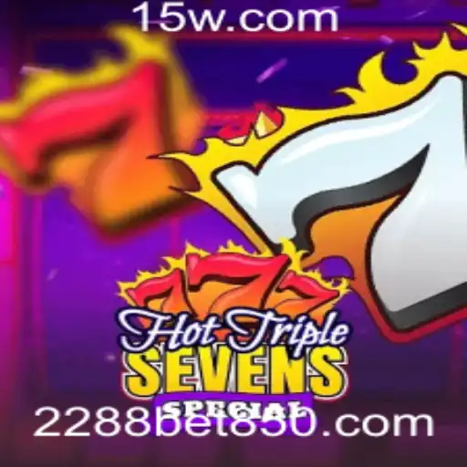 Explorando o Mundo do HotTripleSevensSpecial e a Tendência da 2288bet APK