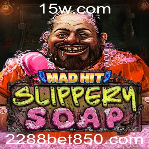 MadHitSlipperySoap: Explorando um Mundo de Diversão e Estratégia