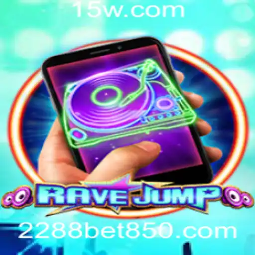 Explorando o Mundo de RaveJumpmobile e Sua Ligação com 2288bet APK