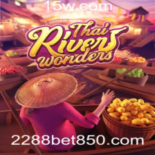 ThaiRiverWonders: Uma Jornada Inesquecível pelo Mercado Flutuante Tailandês