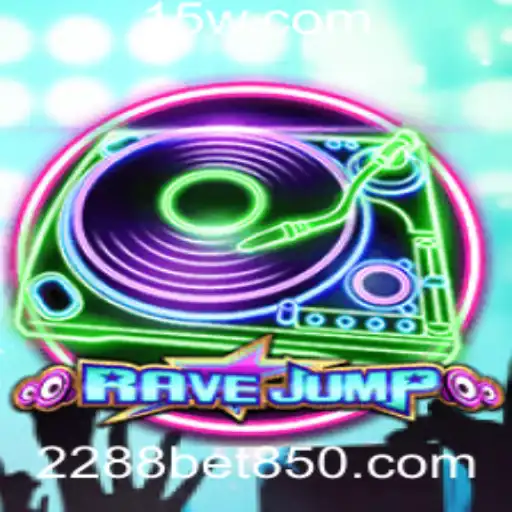 Descubra o Universo Vibrante de 'RaveJump' e as Novidades de 2288bet apk