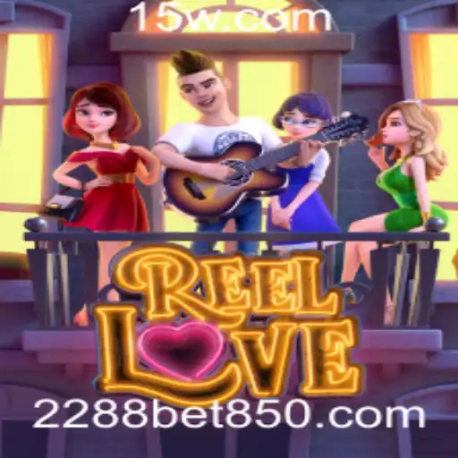 Explorando o Jogo ReelLove e o Universo de Apostas com 2288bet apk