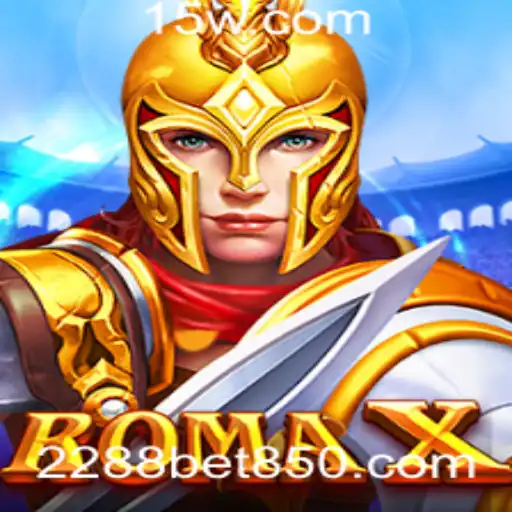 Descubra RomaX: O Novo Jogo Que Está Conquistando os Gamers