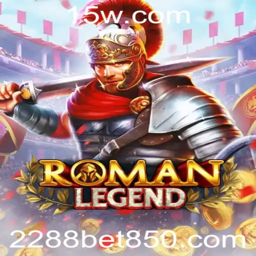 RomanLegend: Explorando o Fascinante Mundo do Jogo