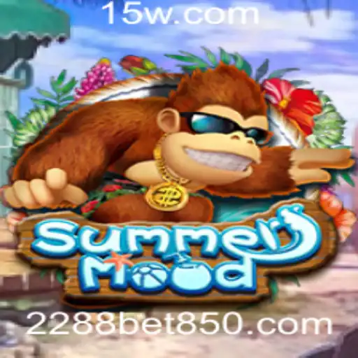 Descubra o Jogo de Verão que Está Conquistando Todos: SummerMood
