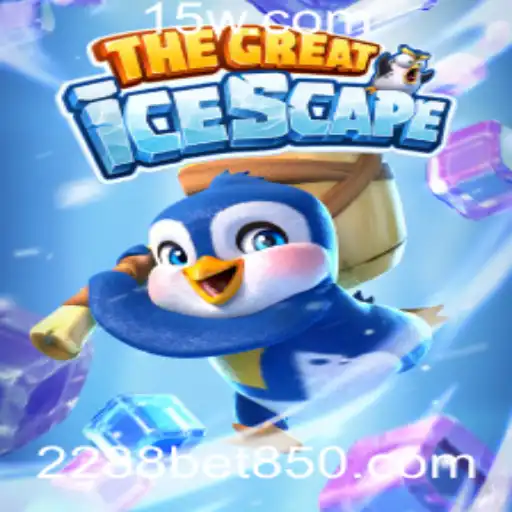 Explorando TheGreatIcescape: Uma Jornada Congelante no Mundo dos Jogos Online
