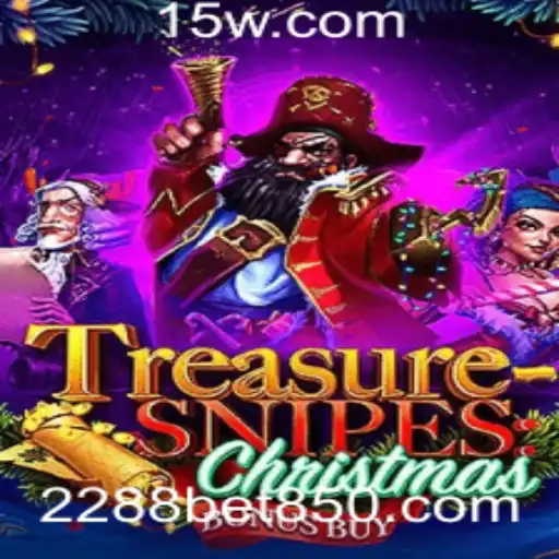 Descubra o Mundo Mágico de TreasuresnipesChristmas: Regras do Jogo e Como Jogá-lo com 2288bet APK